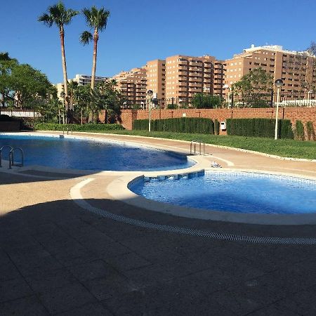 Appartamento Apcostas - Marina Mar 1A Linea Oropesa del Mar Esterno foto