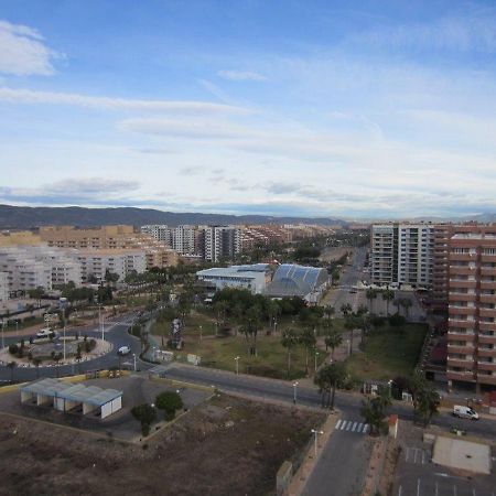 Appartamento Apcostas - Marina Mar 1A Linea Oropesa del Mar Esterno foto