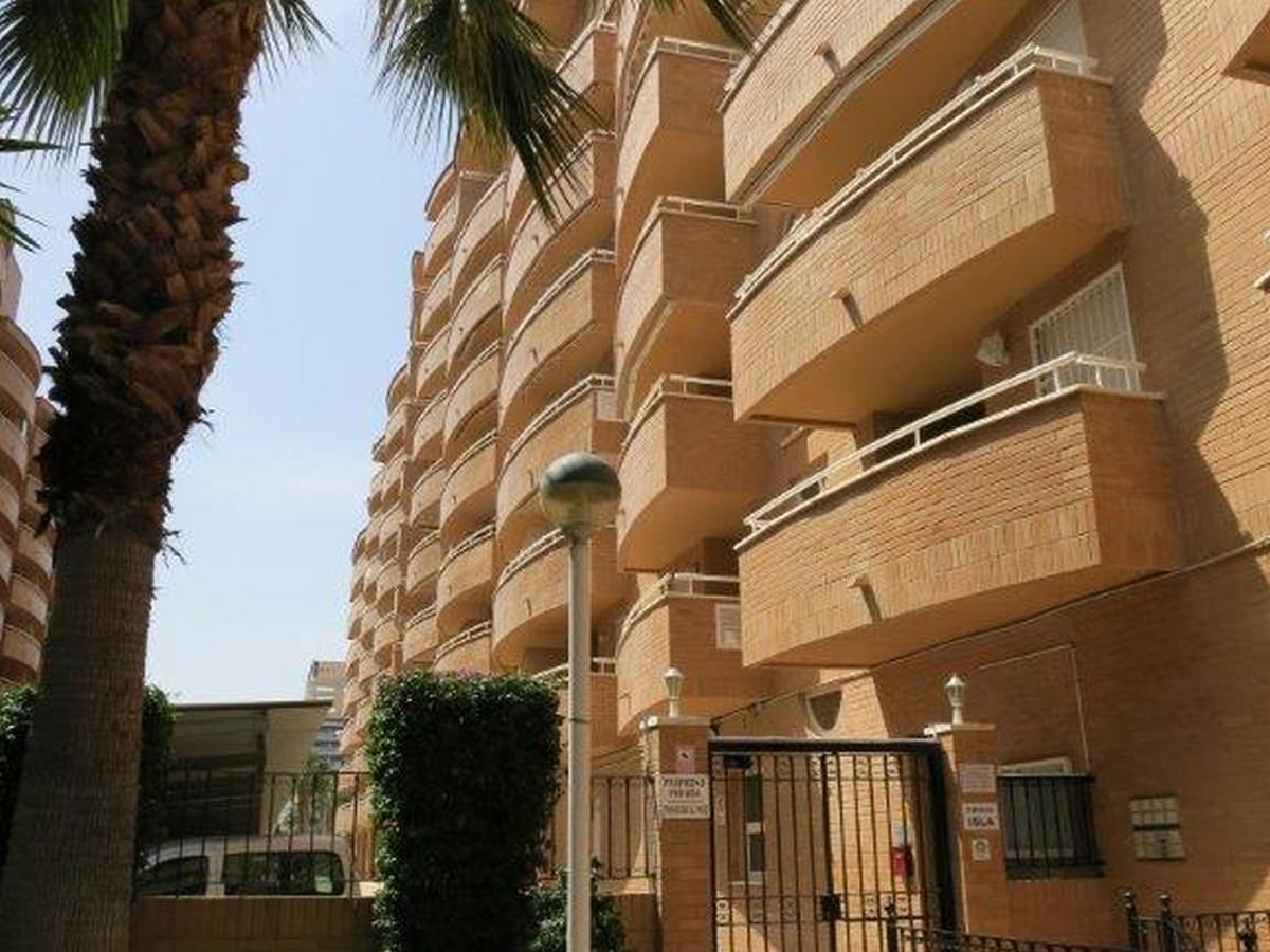 Appartamento Apcostas - Marina Mar 1A Linea Oropesa del Mar Esterno foto