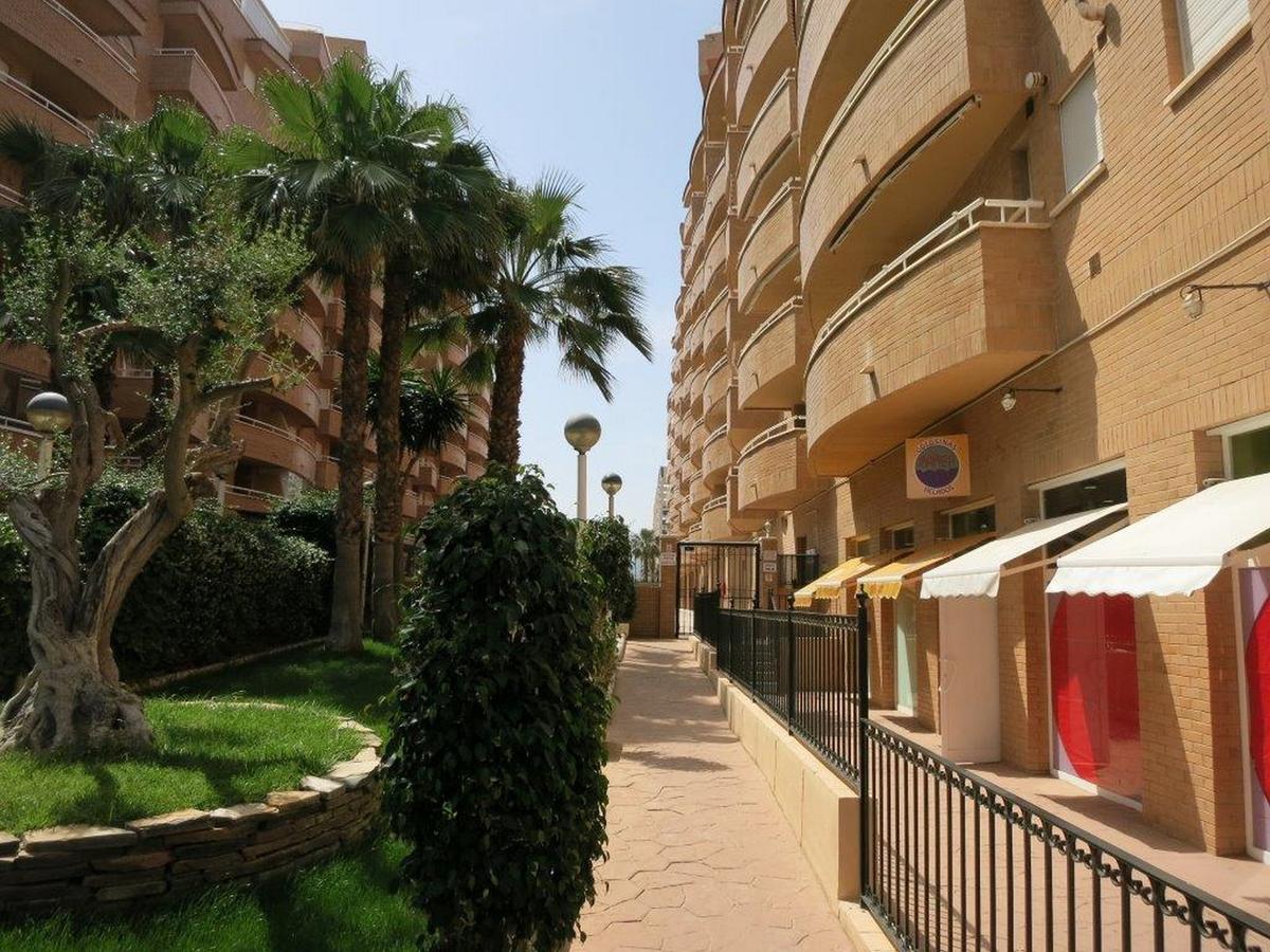 Appartamento Apcostas - Marina Mar 1A Linea Oropesa del Mar Esterno foto