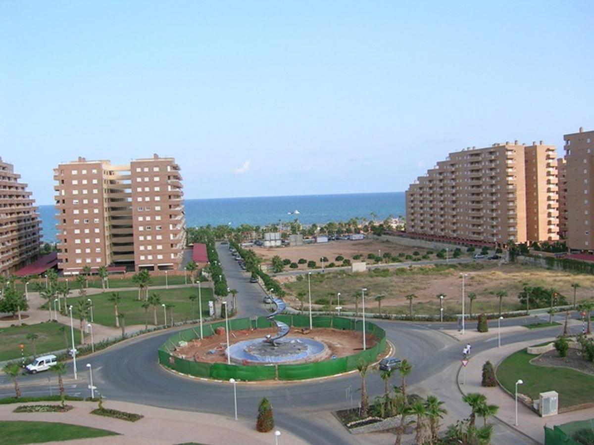 Appartamento Apcostas - Marina Mar 1A Linea Oropesa del Mar Esterno foto