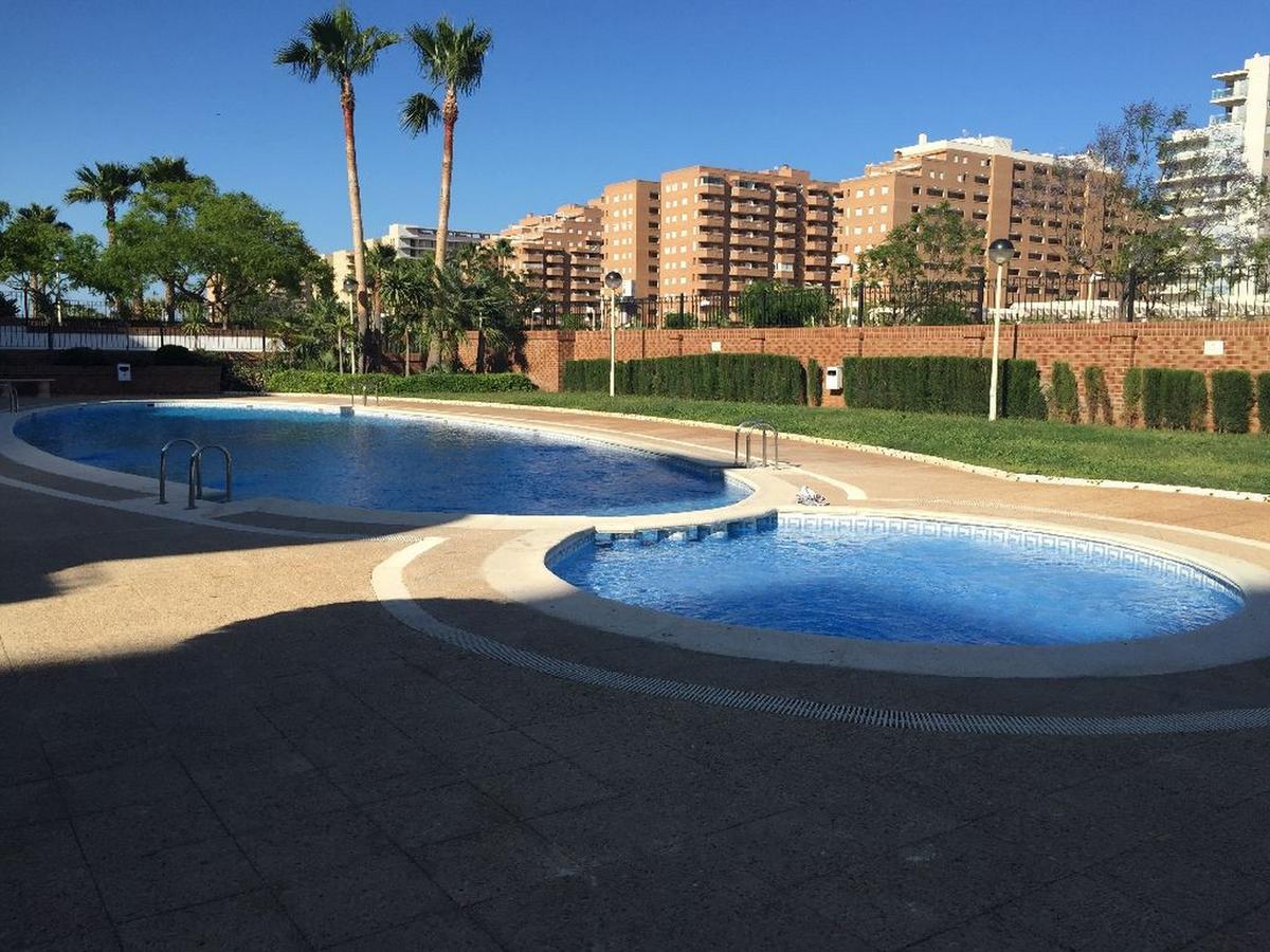 Appartamento Apcostas - Marina Mar 1A Linea Oropesa del Mar Esterno foto