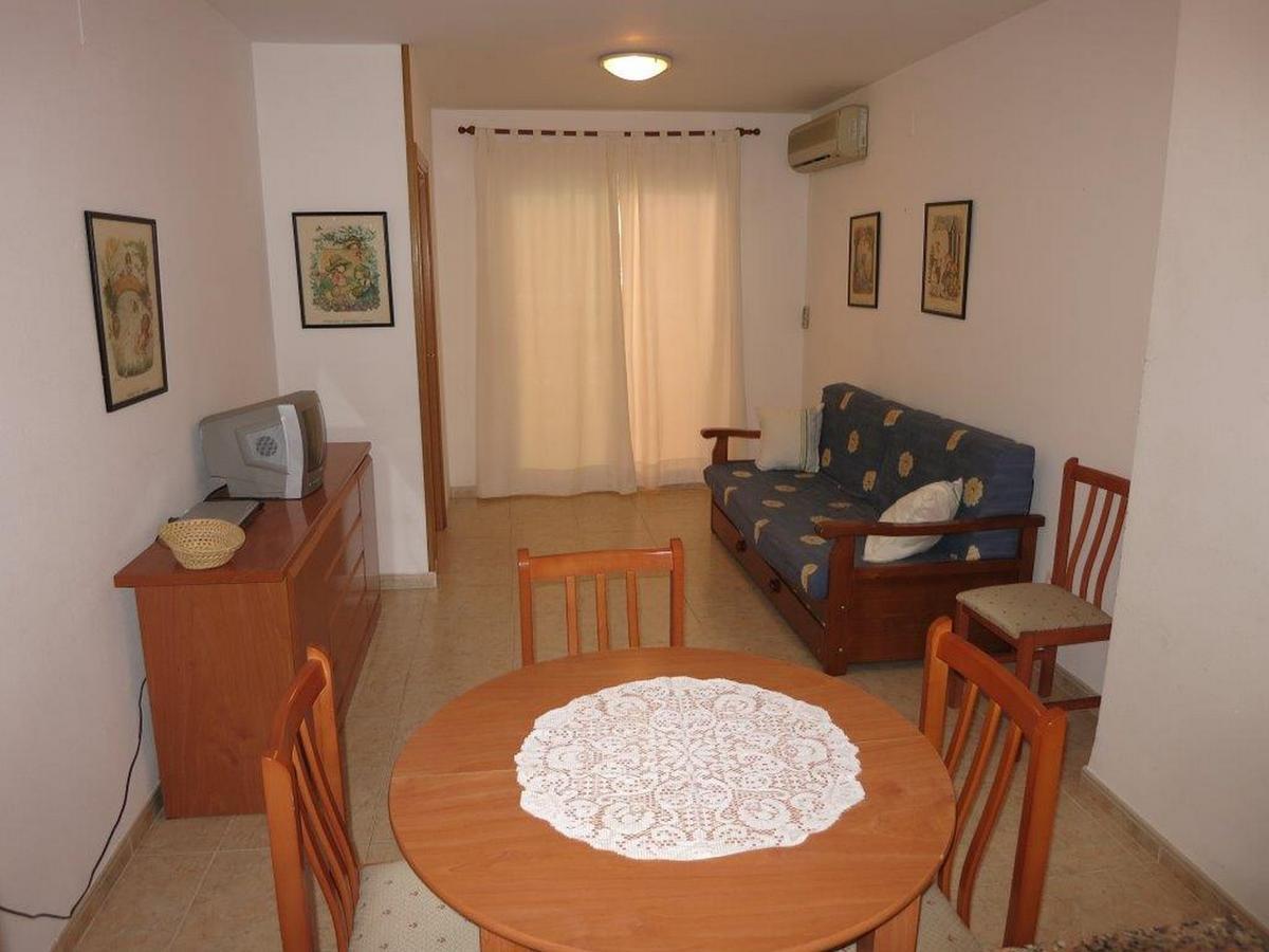 Appartamento Apcostas - Marina Mar 1A Linea Oropesa del Mar Esterno foto