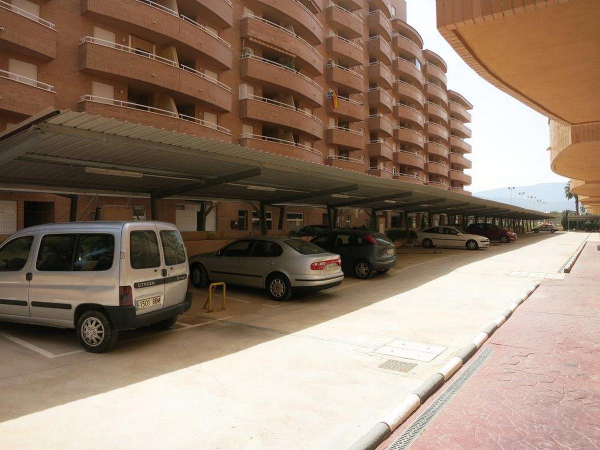 Appartamento Apcostas - Marina Mar 1A Linea Oropesa del Mar Esterno foto