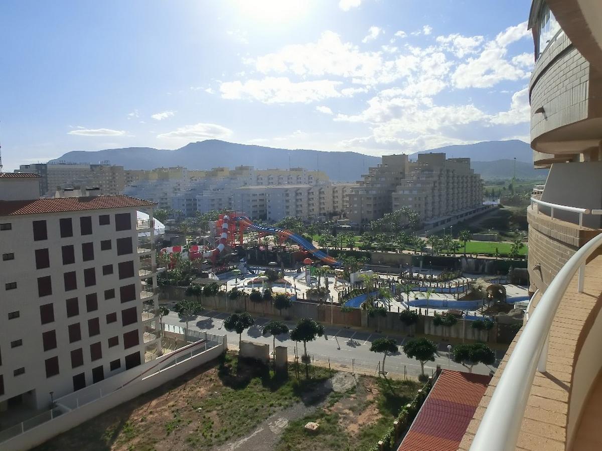 Appartamento Apcostas - Marina Mar 1A Linea Oropesa del Mar Esterno foto