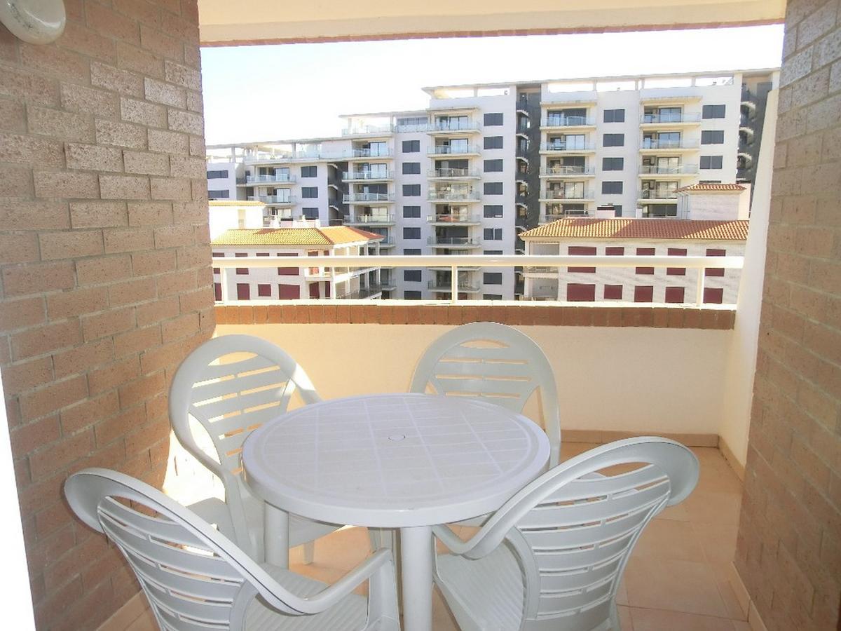 Appartamento Apcostas - Marina Mar 1A Linea Oropesa del Mar Esterno foto