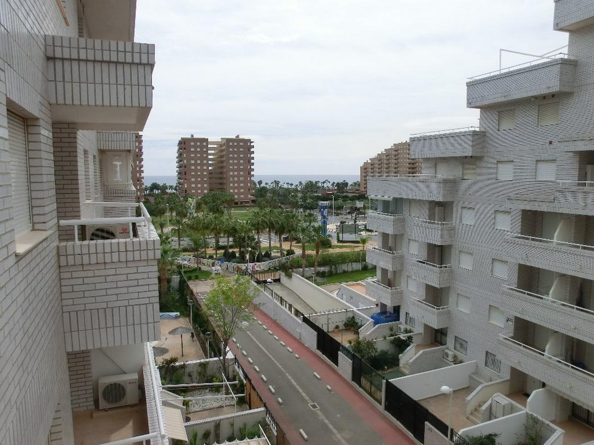 Appartamento Apcostas - Marina Mar 1A Linea Oropesa del Mar Esterno foto