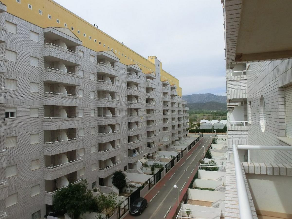 Appartamento Apcostas - Marina Mar 1A Linea Oropesa del Mar Esterno foto