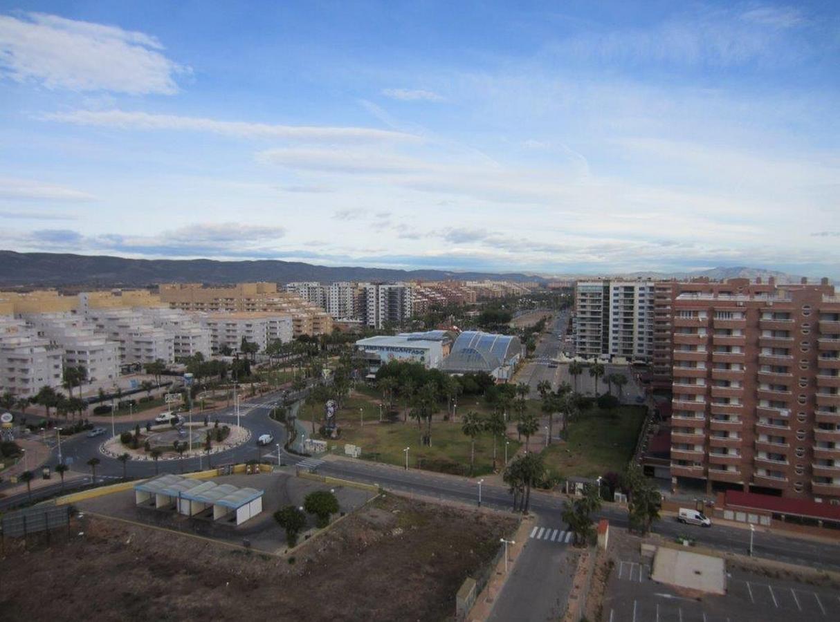 Appartamento Apcostas - Marina Mar 1A Linea Oropesa del Mar Esterno foto