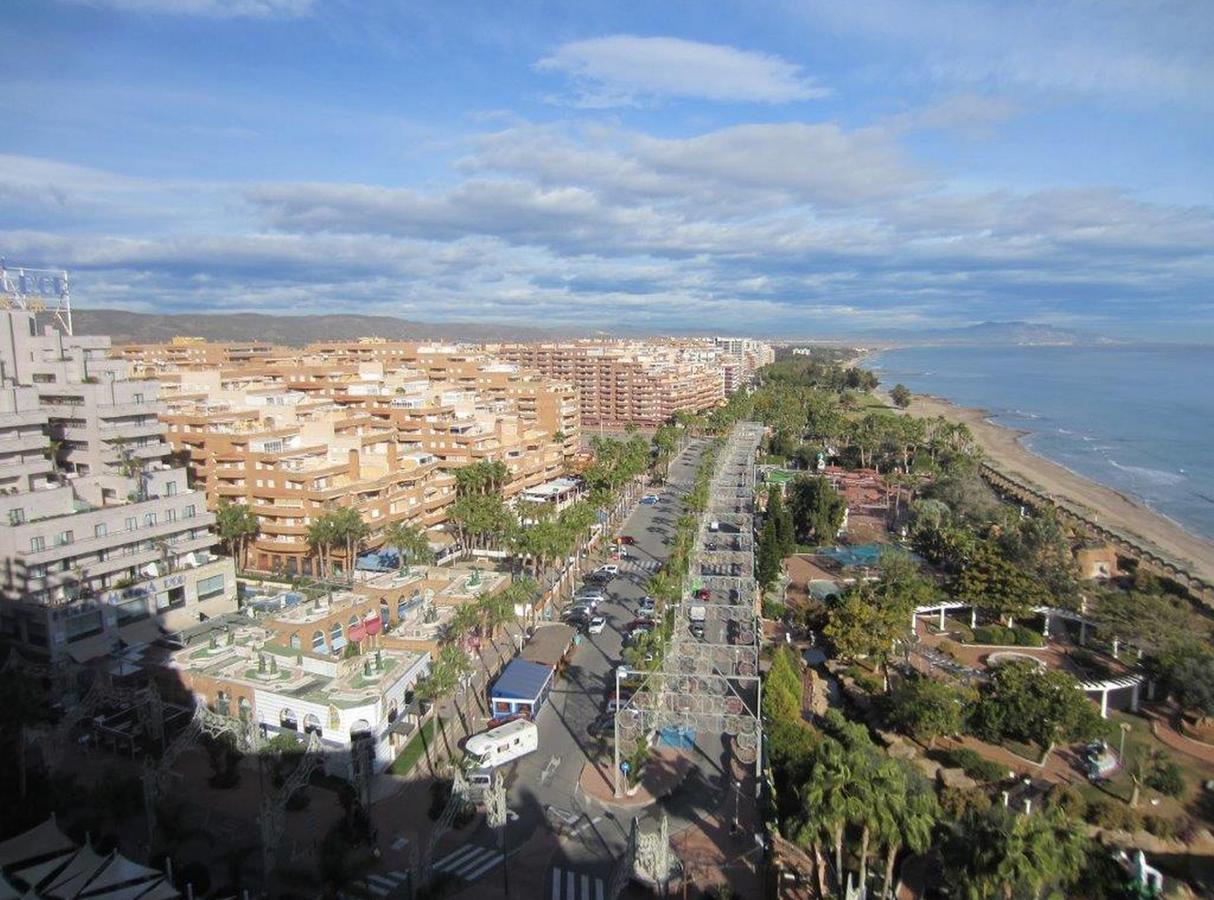 Appartamento Apcostas - Marina Mar 1A Linea Oropesa del Mar Esterno foto