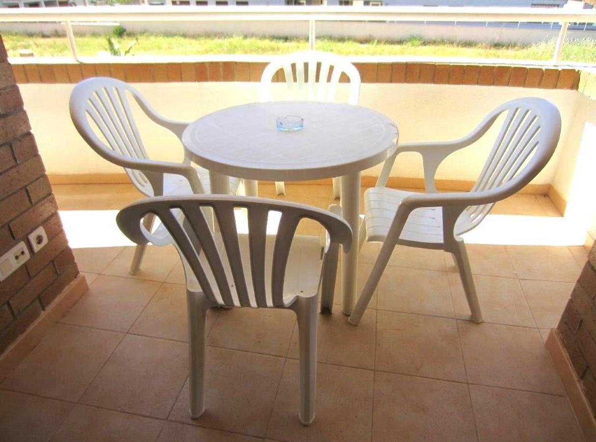 Appartamento Apcostas - Marina Mar 1A Linea Oropesa del Mar Esterno foto
