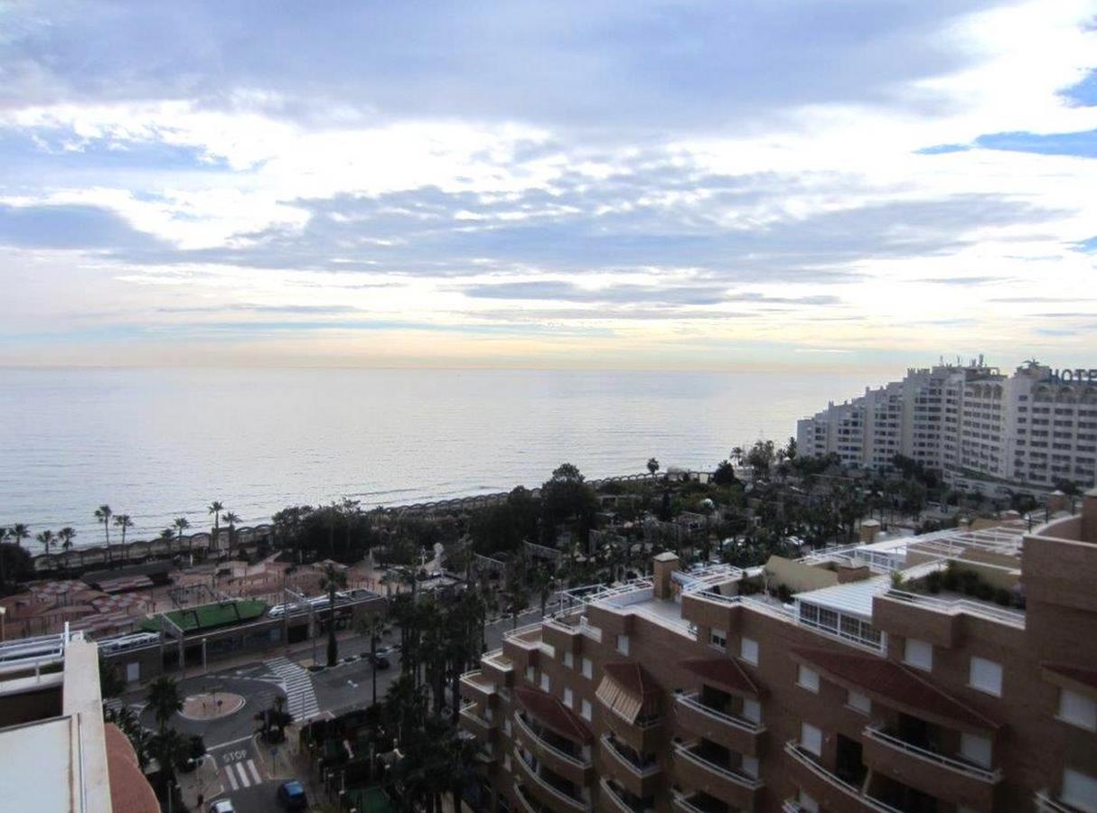 Appartamento Apcostas - Marina Mar 1A Linea Oropesa del Mar Esterno foto