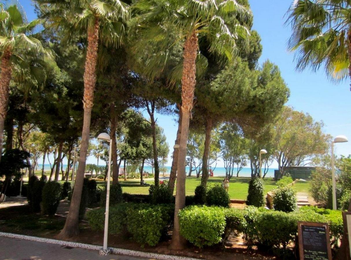 Appartamento Apcostas - Marina Mar 1A Linea Oropesa del Mar Esterno foto