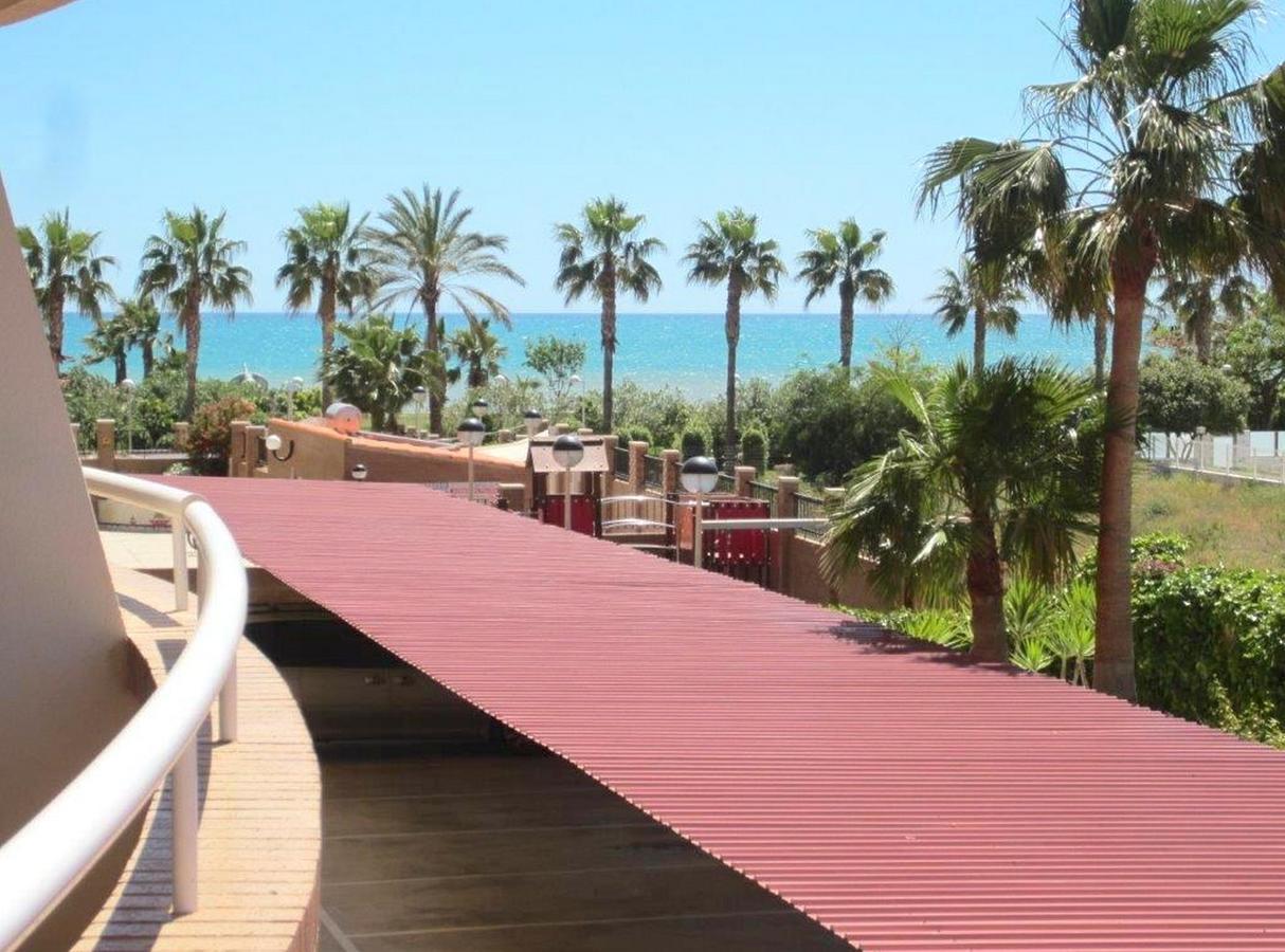 Appartamento Apcostas - Marina Mar 1A Linea Oropesa del Mar Esterno foto