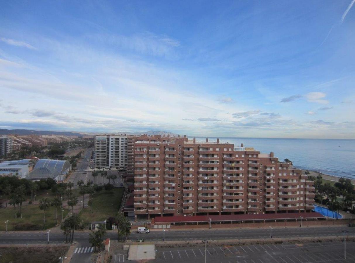 Appartamento Apcostas - Marina Mar 1A Linea Oropesa del Mar Esterno foto