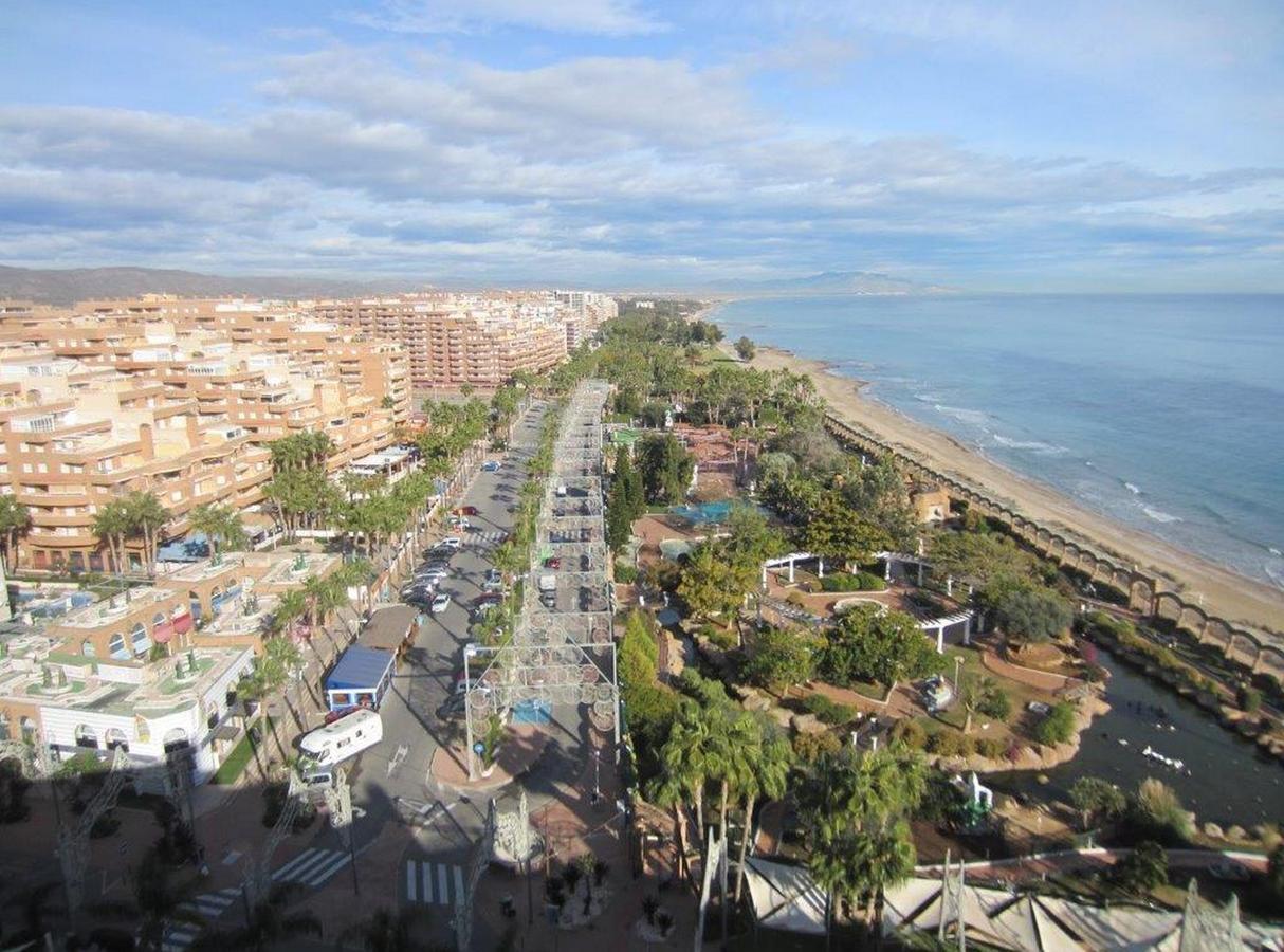 Appartamento Apcostas - Marina Mar 1A Linea Oropesa del Mar Esterno foto