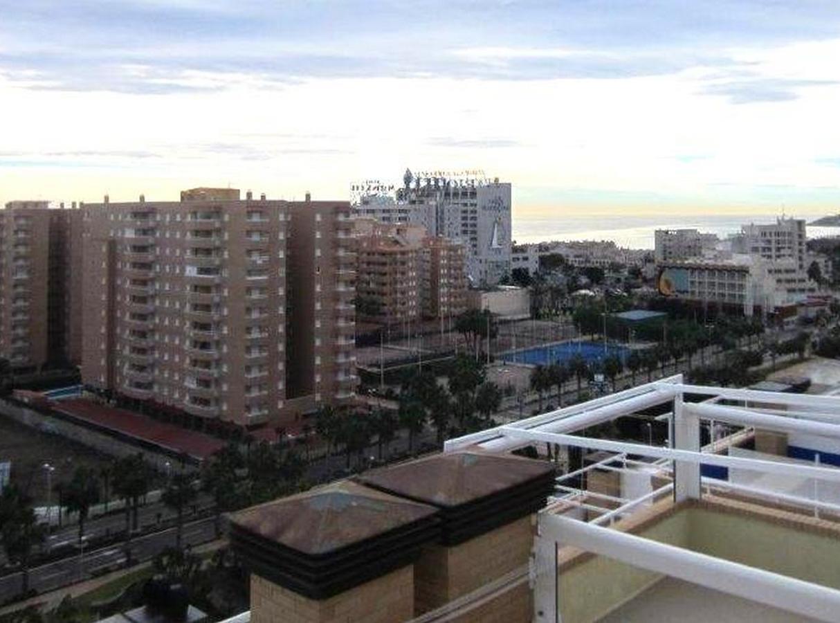 Appartamento Apcostas - Marina Mar 1A Linea Oropesa del Mar Esterno foto