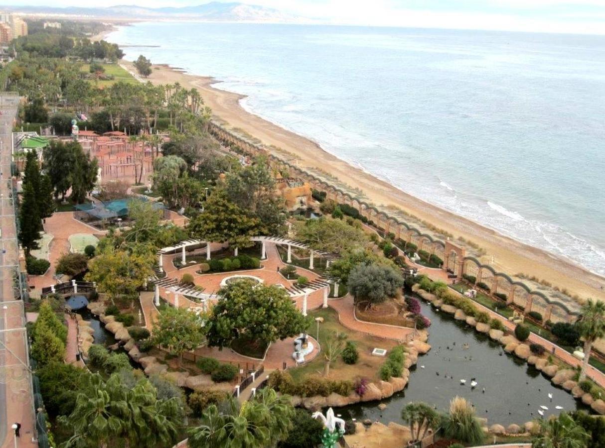 Appartamento Apcostas - Marina Mar 1A Linea Oropesa del Mar Esterno foto