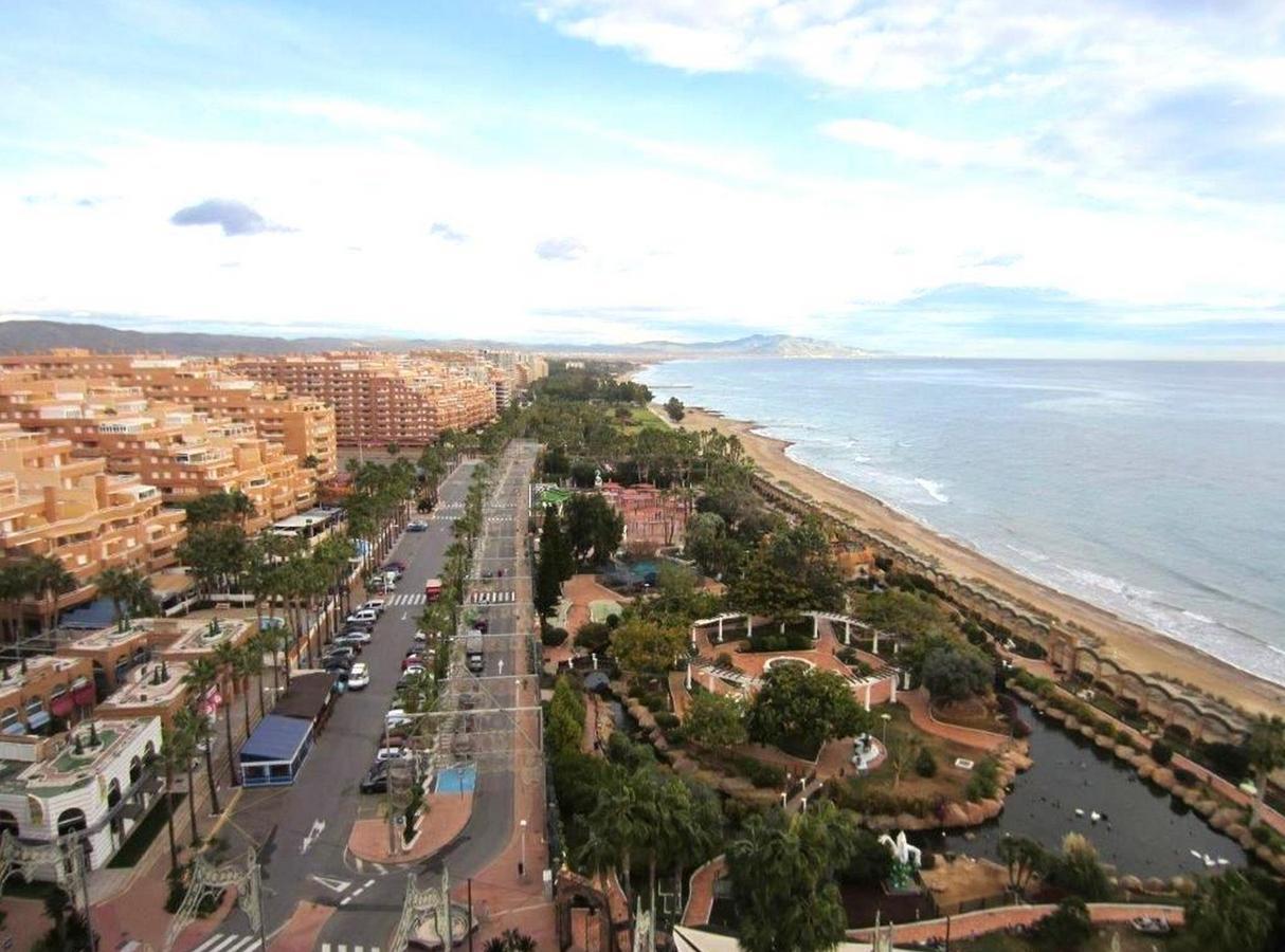 Appartamento Apcostas - Marina Mar 1A Linea Oropesa del Mar Esterno foto